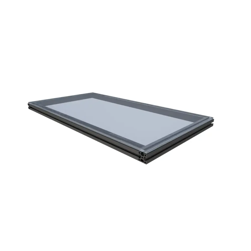 Back Half Shelf - DF60