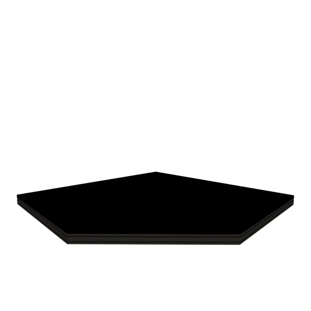 Full Shelf - Corner Max