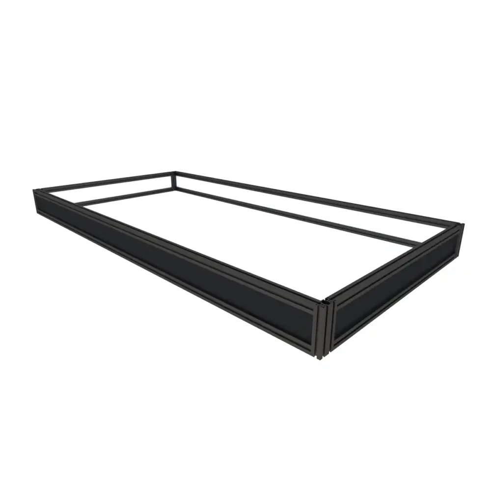 Display Riser - Max140 H10cm