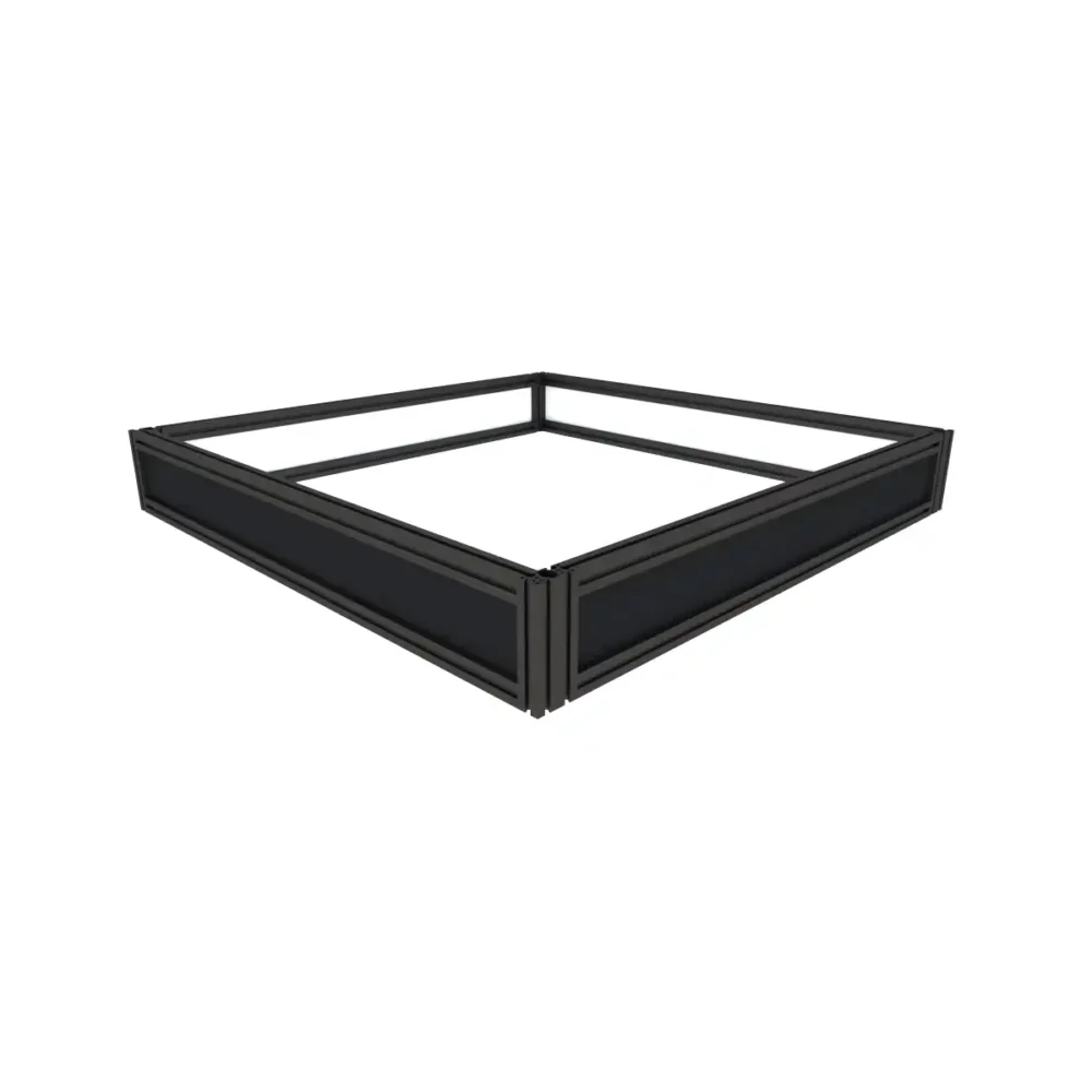 Display Riser - Max70/Max150 H10cm